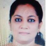 Mulakkuzha Ward Member Profile Picture