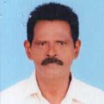 Vallikunnam Ward Member Profile Picture