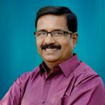 Nenmara MLA Profile Picture