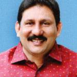 Chadayamangalam Ward Member Profile Picture