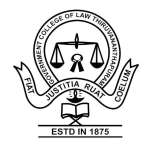 Secretary of Law Profile Picture