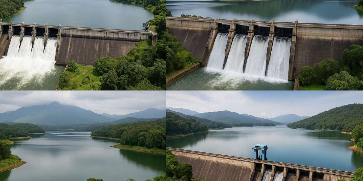 Empowering Kerala’s Water Infrastructure: How WeOne Boosts the KWRD’s Mission