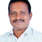 Padappakara ward member Perayam GP Profile Picture