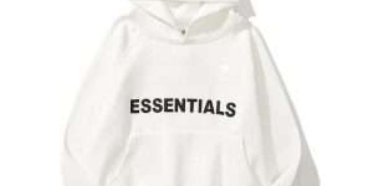 Essential Hoodie Athleasy