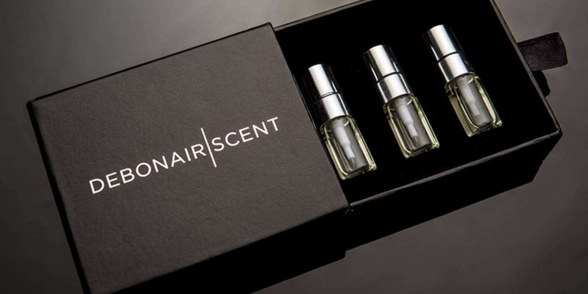 Perfume Subscription Boxes: The Ultimate Fragrance Discovery Experience
