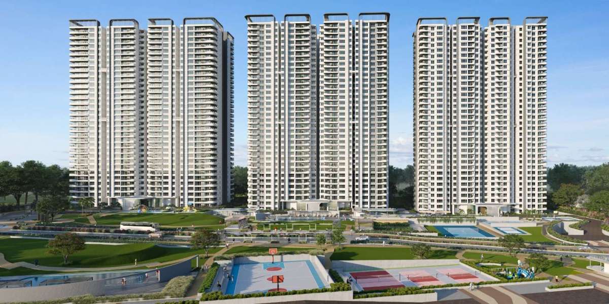 Affordable Luxury: 2 BHK Homes at Adarsh Primrose, Gunjur
