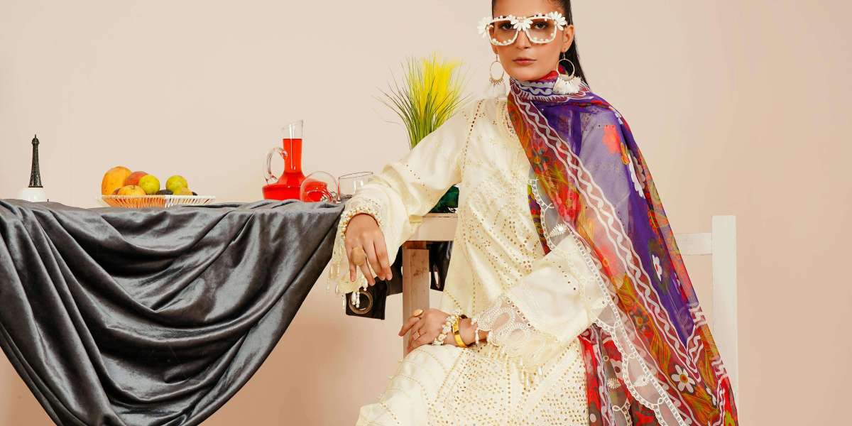 Why Zellbury Unstitched Lawn is a Must-Have for Your Summer Wardrobe