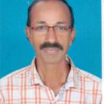 Karikuzhi  Ward Member Profile Picture