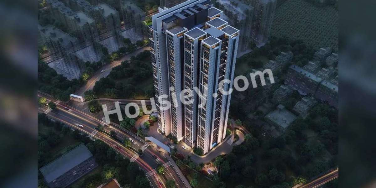 Welcome to Godrej Madison Avenue – The Ultimate Address in Kokapet, Hyderabad