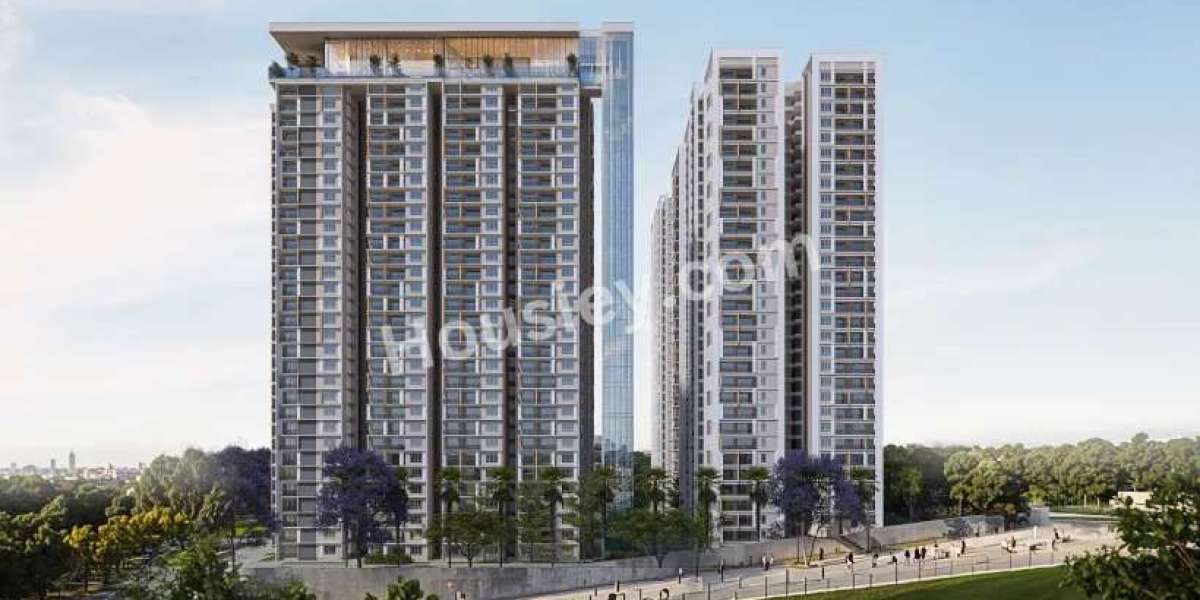 Prestige Spring Heights Budvel: Discover Your Dream Home in the Heart of Hyderabad