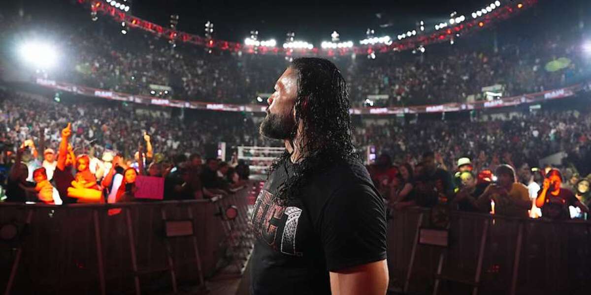 WWE RAW: Houston Event Lineup & SummerSlam Preview
