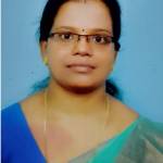 Keralapuram West ward member Perinad GP Profile Picture