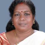 Kalluvathukkal Ward Member Profile Picture