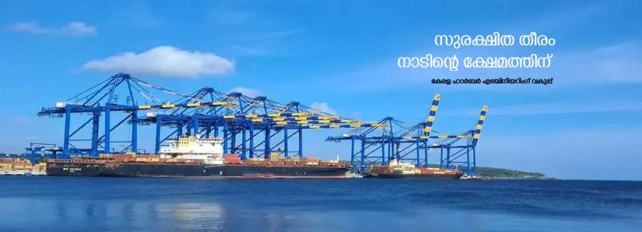 Secretary of Harbour Cover Image