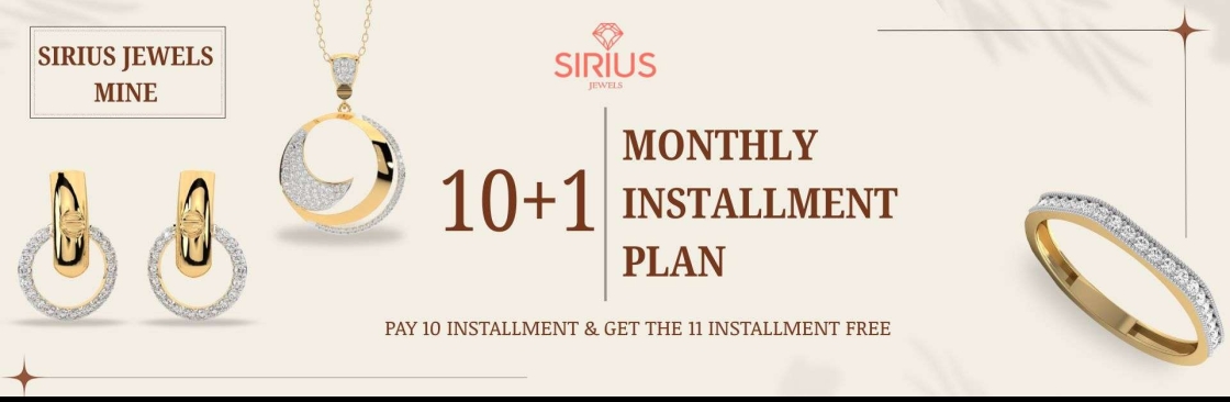 sirius jewels Cover Image