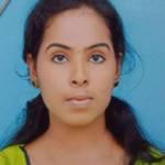 Maickamone ward member Piravanthoor GP Profile Picture