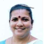 Kizhuvilam Ward Member Profile Picture