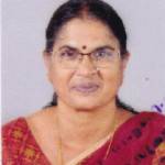Perumbalam Ward Member profile picture