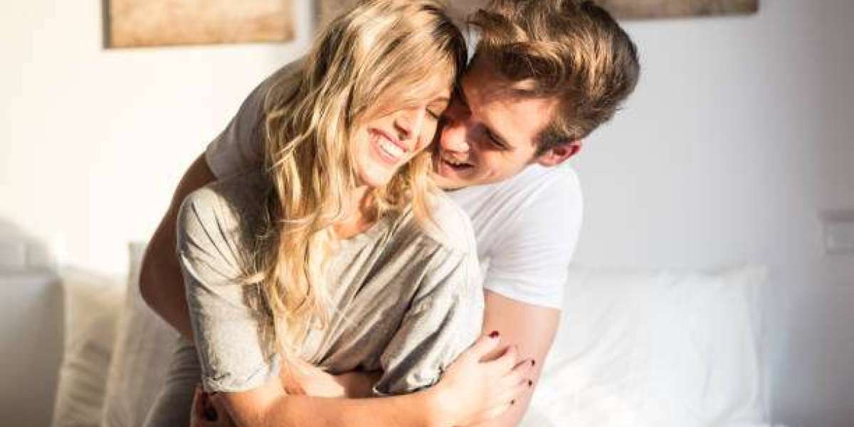 Kamagra Jelly: The Fastest Way to Overcome Erectile Dysfunction
