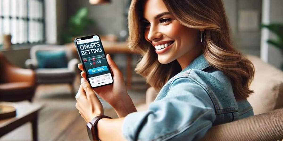 Enhancing Your Online Sports Betting Experience with Sureman’s Scam Verification Platform