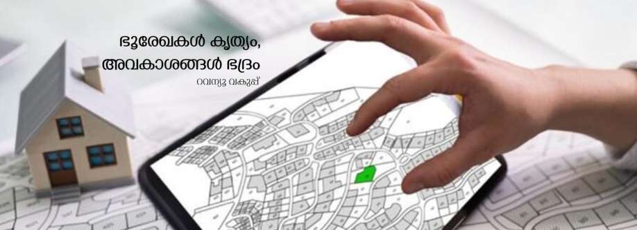 Director of Land Revenue Cover Image