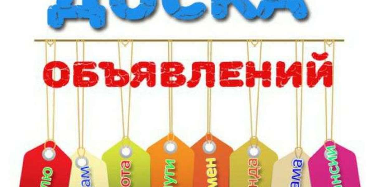Портал объявлений Борисполя.