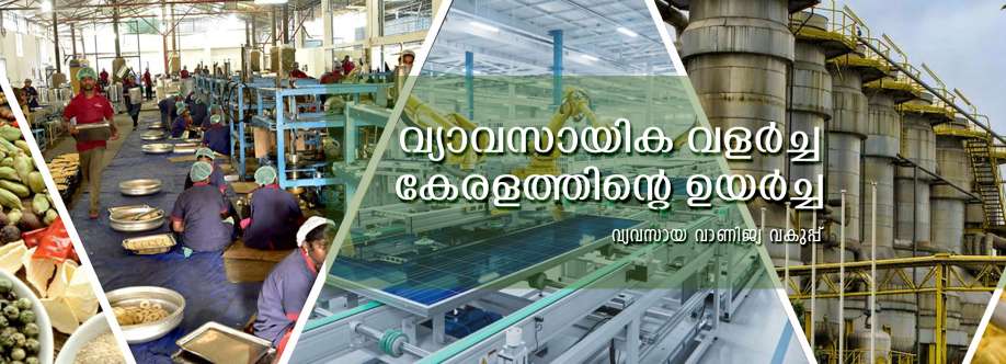 Secretary of Industries and Commerce Cover Image