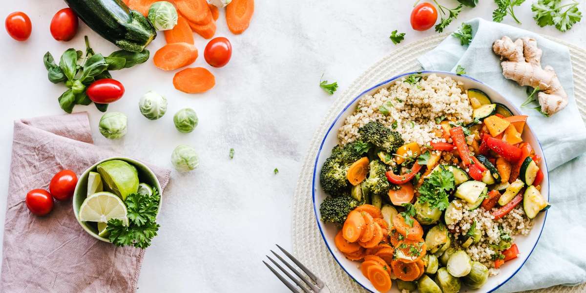 Best Food and Quick Recipes for Busy Days