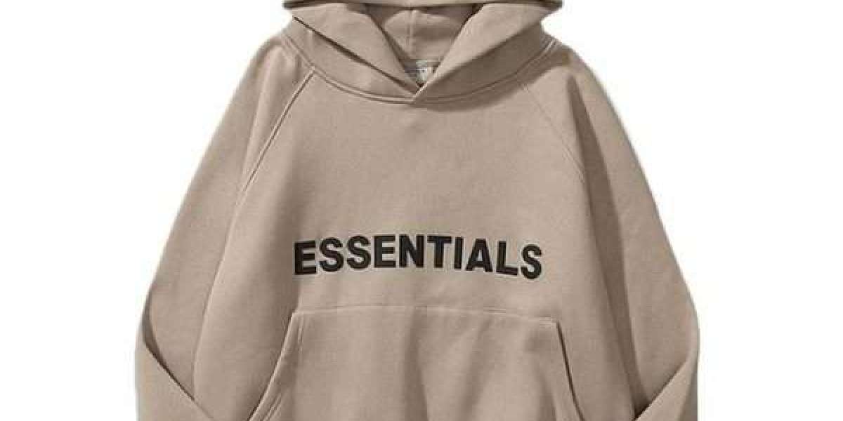 Essentials Hoodie for Men Canada – Official Store