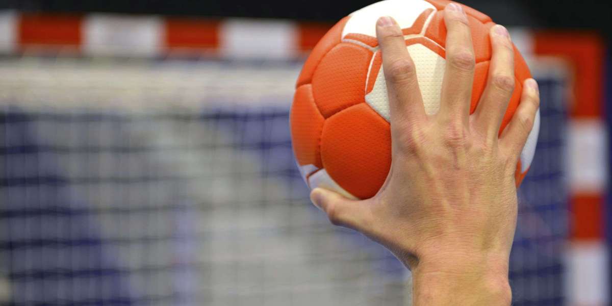 Handball: A Fast-Paced Game of Skill, Speed, and Strategy