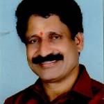 Ponnumangalam Councillor Profile Picture