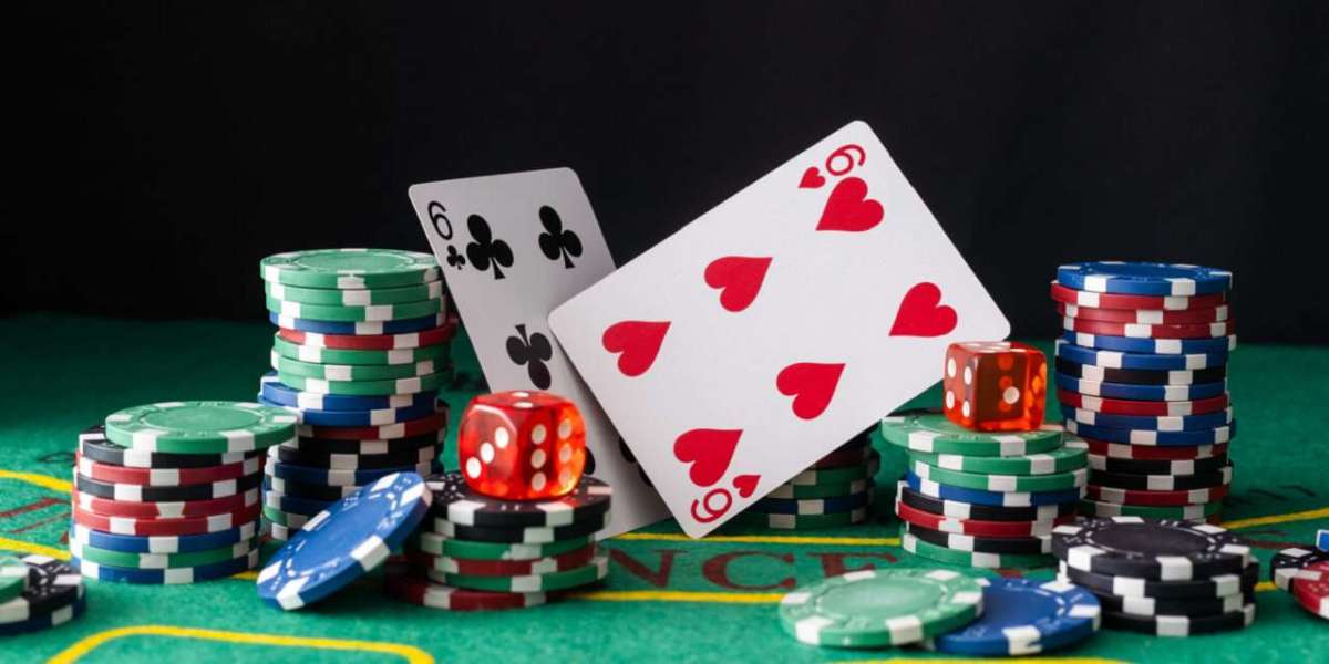 The Rise of Mobile Casino Gaming