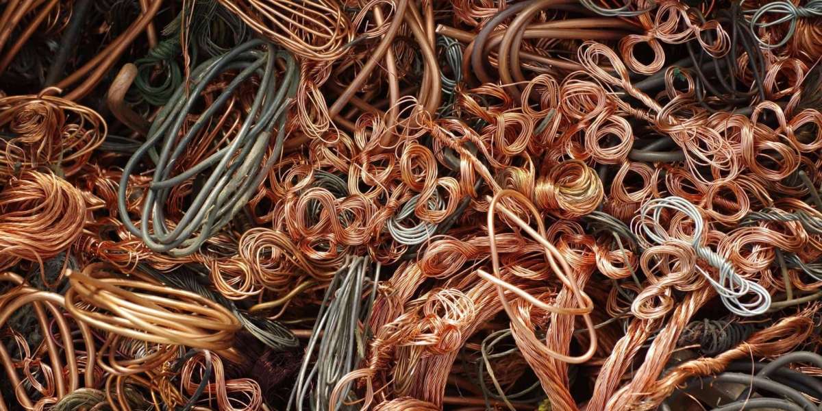 Copper Scrap Price: What You Need to Know in 2025