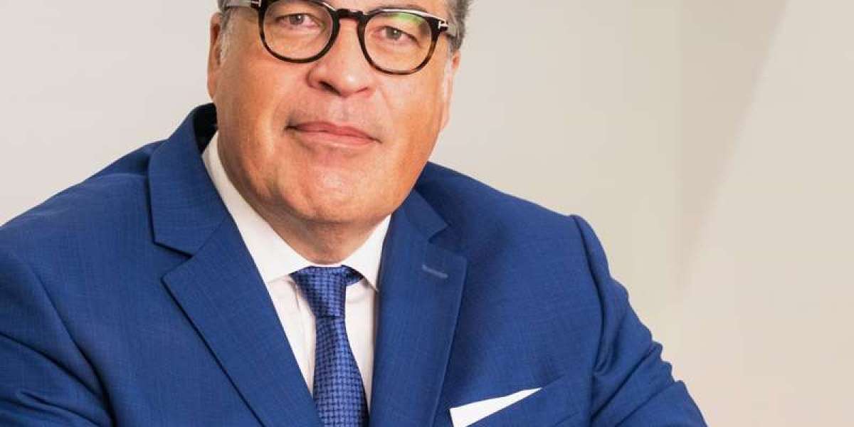 David Bouchez: Visionary Architect of Contemporary Design and Sustainable Innovation