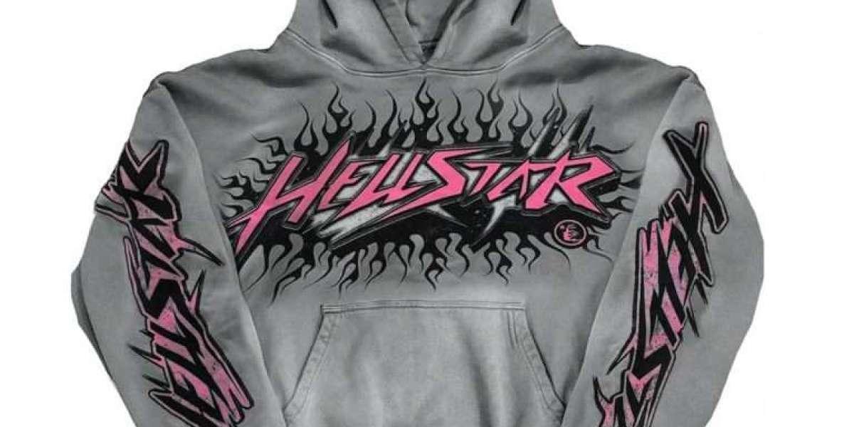 Style Shift Starts with Hellstar
