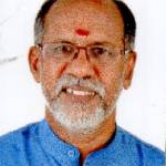 Sasthamangalam Councillor Profile Picture
