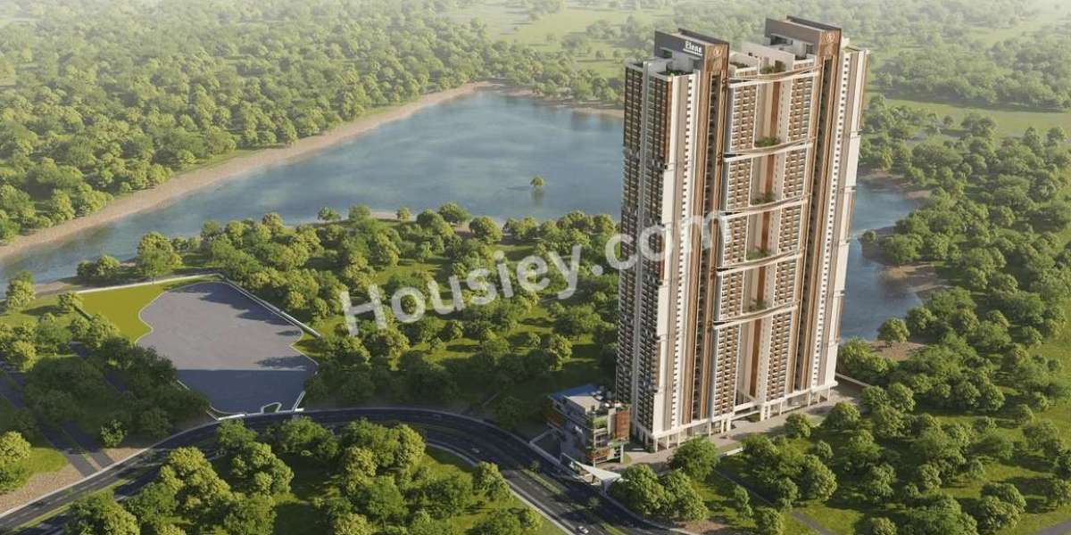 Lansum Elena Kokapet – A Class Above the Rest in Kokapet Living
