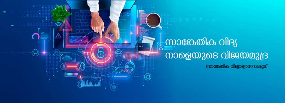 Secretary of Technical Education Cover Image