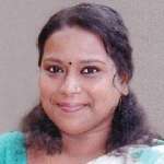 College Ward Member Profile Picture