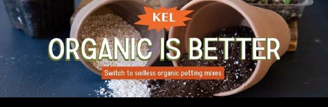 Keltech Energies Cover Image