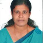 Mulavana ward member Perayam GP Profile Picture