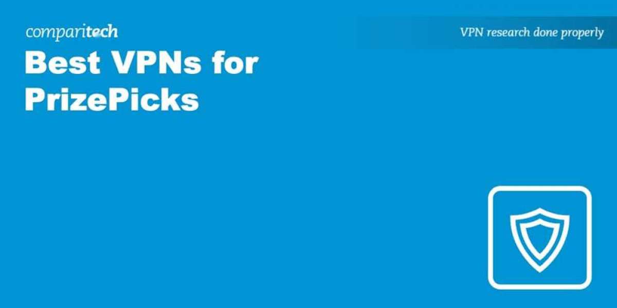 PrizePicks VPN Guide – Access Fantasy Sports Anywhere
