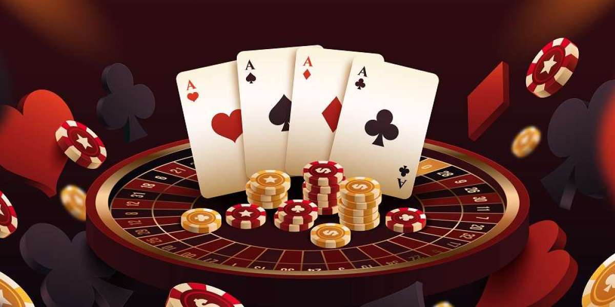 A Tour of the Casino Floor: Top Table Games