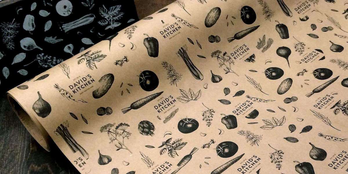 How Is Custom Parchment Paper Shaping Bakery Trends in 2025?