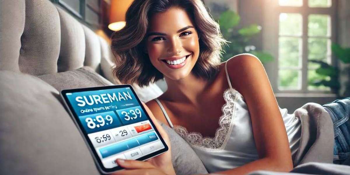 Uncovering the Truth Behind Korean Gambling Sites with Sureman Scam Verification