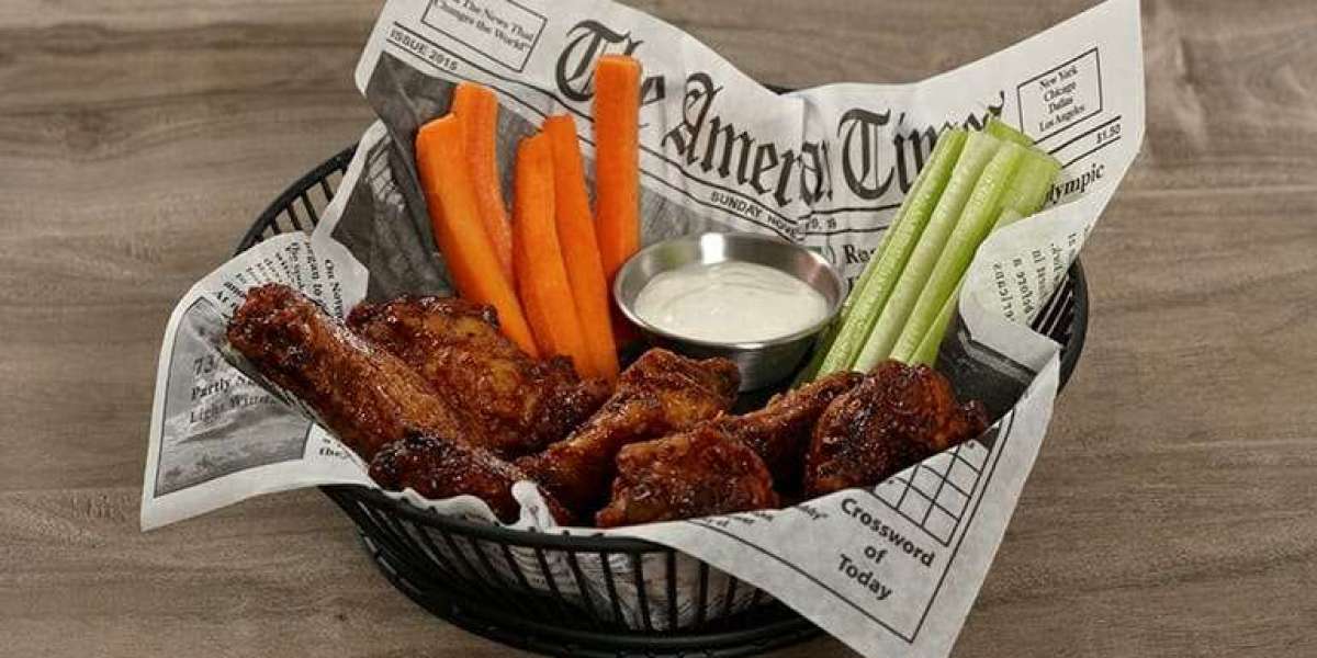 Top Trends in Modern Food Basket Liners