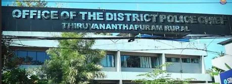 District Police Chief Tvm Rural Cover Image