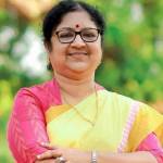 Irinjalakkuda MLA profile picture