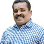 Varattuchira ward member Perinad GP Profile Picture