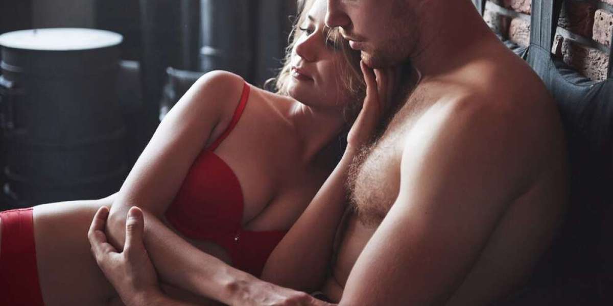 Why Men Trust Super P Force for Sexual Wellness